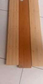 Bamboo Flooring -Interlocking Bamboo Flooring