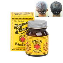 Morgan’s Pomade In Kenya