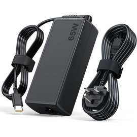 Hp Type C 65W Laptop Charger