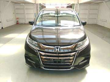 HONDA ODYSSEY ABSOLUTE 2020MODEL 7SEATER