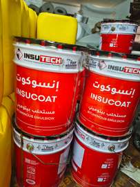 Insutech Primer