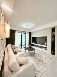 3 Bed Apartment with En Suite in Kileleshwa
