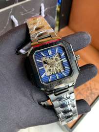 PATEK PHILIPPE AUTOMATIC GENTS WATCH