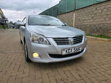 TOYOTA PREMIO 260 ON SALE