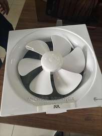 Ventilation Fans
