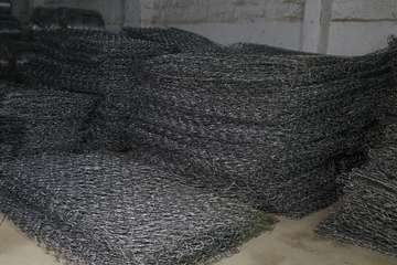 GABION BOXES