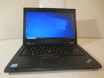 Very Clean Lenovo T430 ThinkPad 4Gb Ram and 320 Gb