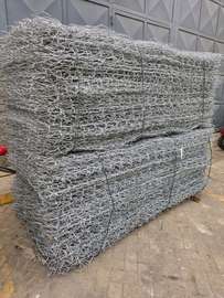 Gabions baskets/boxes-2m*1m*1m