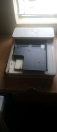 Hp Scan jet pro 2500 f1 Printer