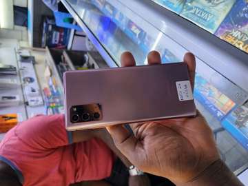 Samsung Note 20 256GB Mystic Bronze Triple Camera