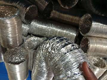 Vent duct/ flexible duct
