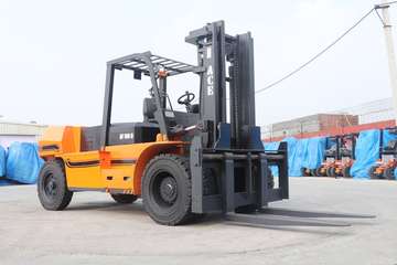 Forklift Operator Recruitment, Staffing & Outsourcing Thika