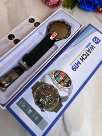 BIOJUET GENTS SMART  WATCH