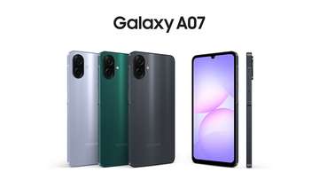 Samsung A07 6.7'', (4GB RAM +64GB) 2 Years Warranty