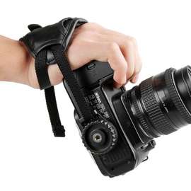 DSLR Camera Triangle Wrist Strap