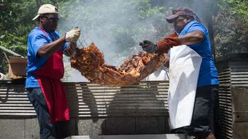 Hire Nyama Choma & BBQ Chefs in Westlands, Nairobi