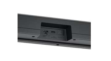 LG Soundbar S30A 2.0 Channel