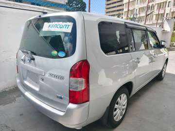 Toyota succeed, hybrid system, 2020 model,  txg package