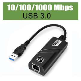 Type C to Ethernet Adapter