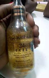 Hyaluronic Acid Serum For Anti Wrinkle And Anti Aging.