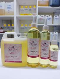 Apple Oil – Cold Pressed 100% Natural Oil
