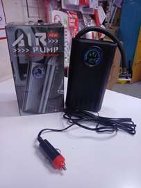 Car Air compressor
