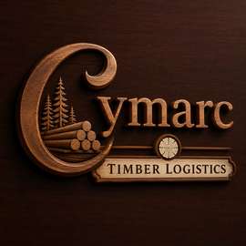 Cymarc prime timber logistics