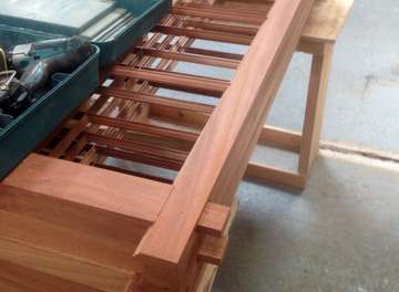 Woodwork and Carpentry Experts