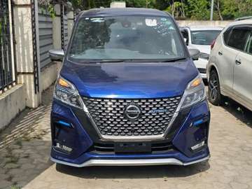 NISSAN SERENA AUTECH 2020MODEL