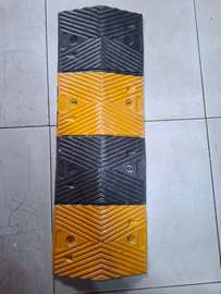 Speed bumps