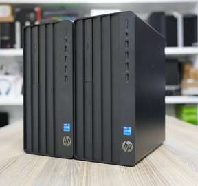 HP 290 G9 MINI TOWER