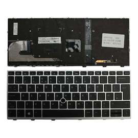 HP ELITEBOOK 830 G6 BACKLIT KEYBOARD