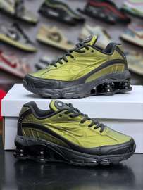 MEN FASHION SNEAKERS