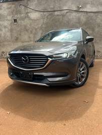 MAZDA CX-8 AWD DIESEL BRONZE 2019