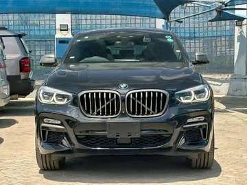 BMW x4xdrive30i