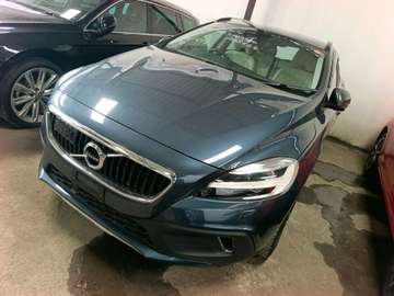 Volvo V40 T5