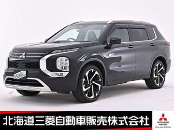 2022 MITSUBISHI OUTLANDER PHEV 2.4P