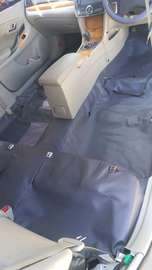 Floor lining/Wrapping