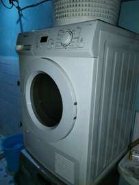 Proline 7kg washing machine