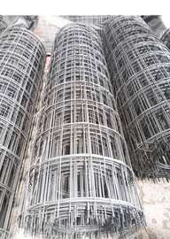 Steel Wire Mesh Rolls Durable Flexible Construction