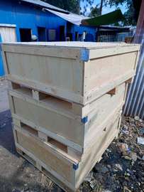 Export Boxes