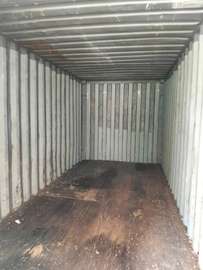 Classy 40ft shipping containers for sale.