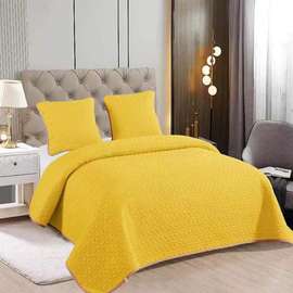 Pure cotton Turkish beds covers