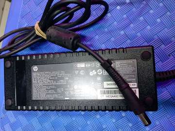 Hp big pin