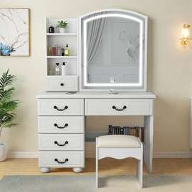 Dressing Table; Modern Dressing Table in Ogembo