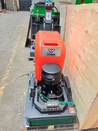 Industrial Floor Grinder and Polisher (Model 630GT)
