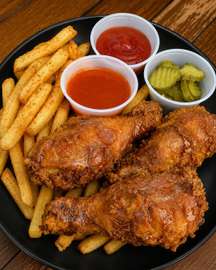 PRIVATE SERVICE CATERING
