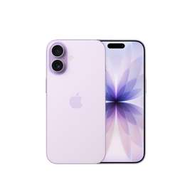 iPhone 17 512GB Lavender