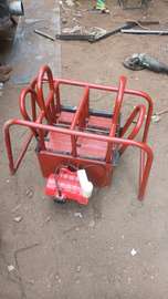 Block Making machine 2in1 (6*9&9*9)