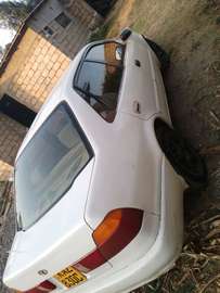 Toyota sprinter 110